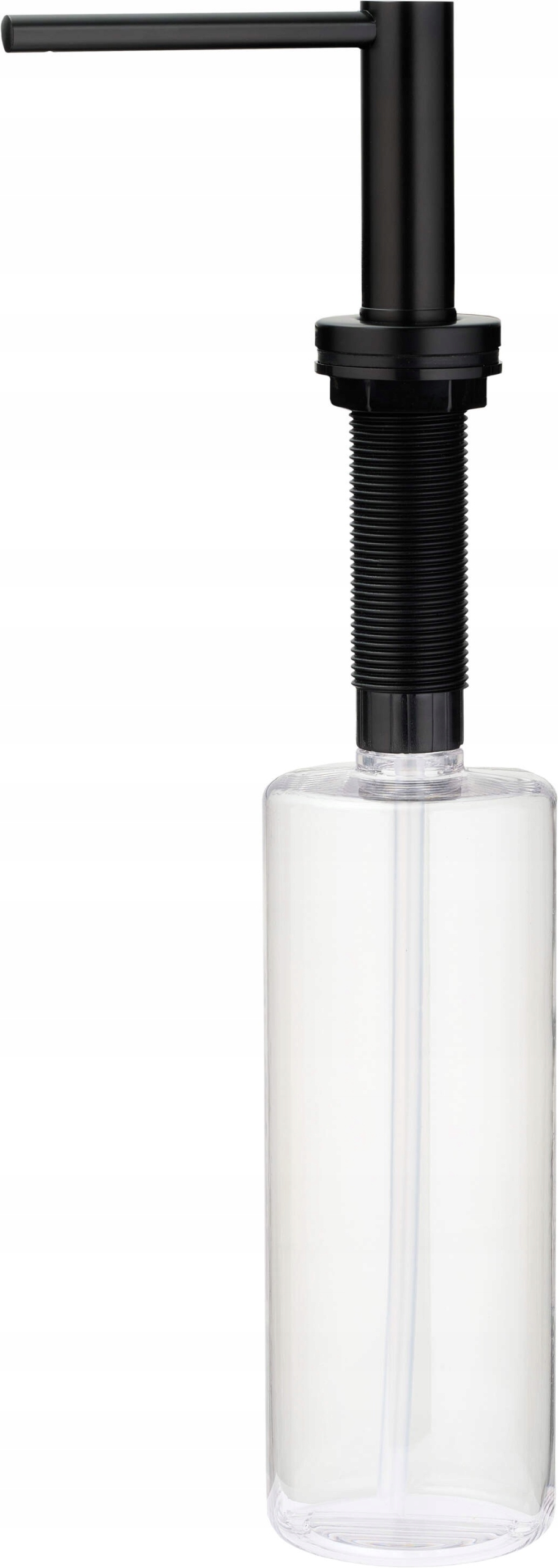 Aster Dozownik płynu do mycia naczyń