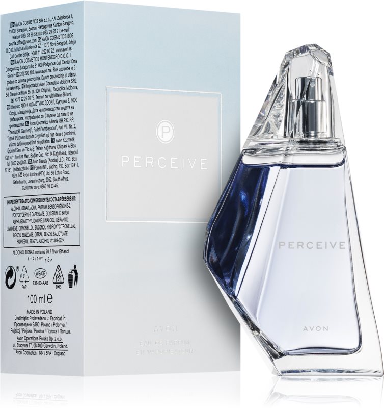 Avon Percive Edp 100ML