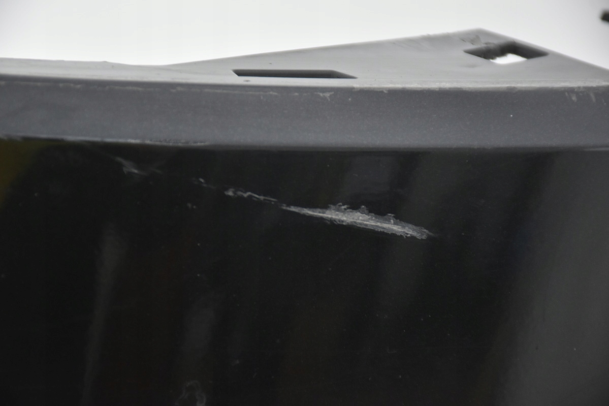 bumper rear rear part VW GOLF VI CABRIO
