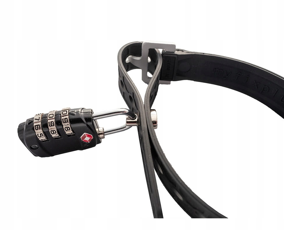 FixPlus Strap Lock / Blokada paska Model FixPlus Strap Lock / Blokada paska