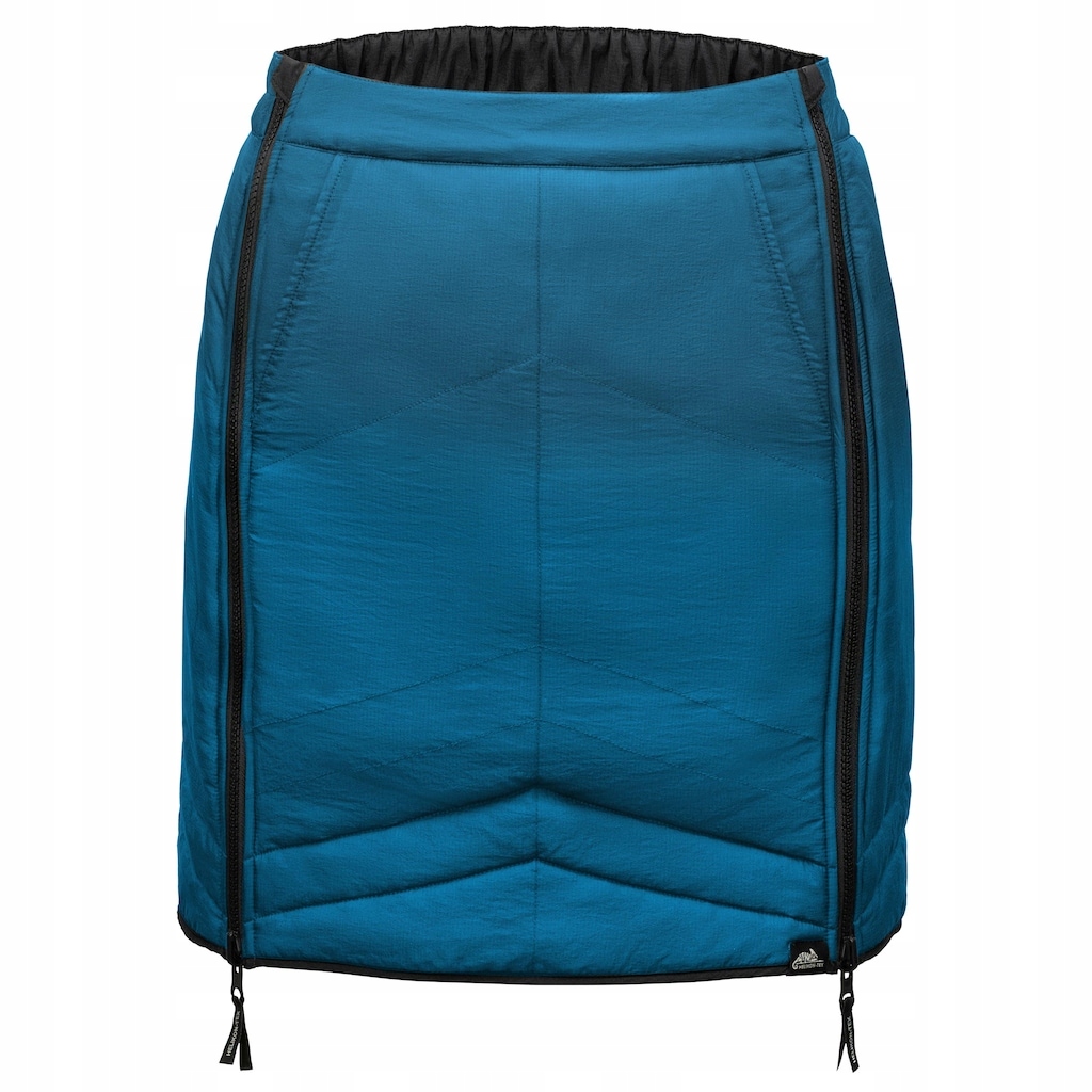 Sukně sukně Helikon Yupik WindPack Midnight Blue Xs