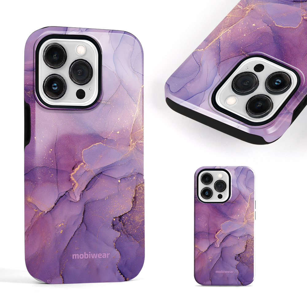 Etui Mobiwear Elite do Apple iPhone 13 Pro EP20E