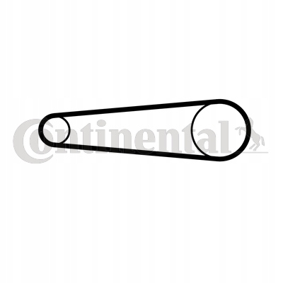 CONTITECH PASEK ROZRZADU Producent inny