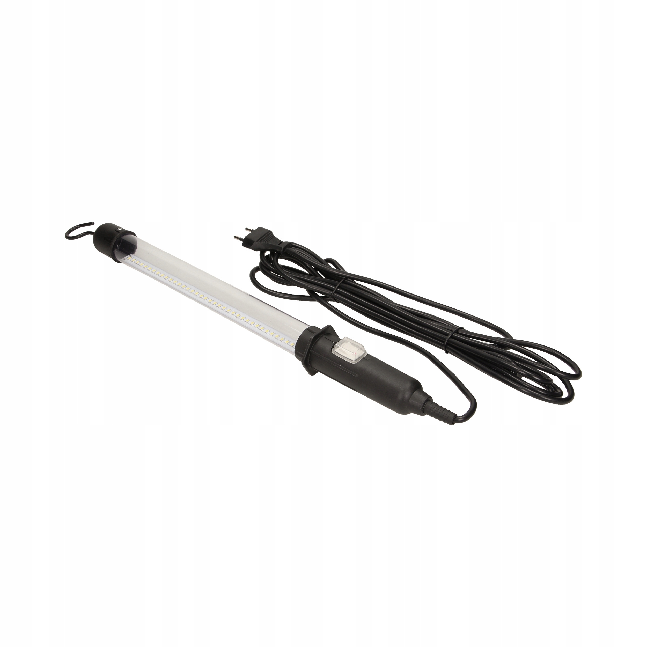 

Lampa warsztatowa Led przenośna 8,5W 6000K 5m