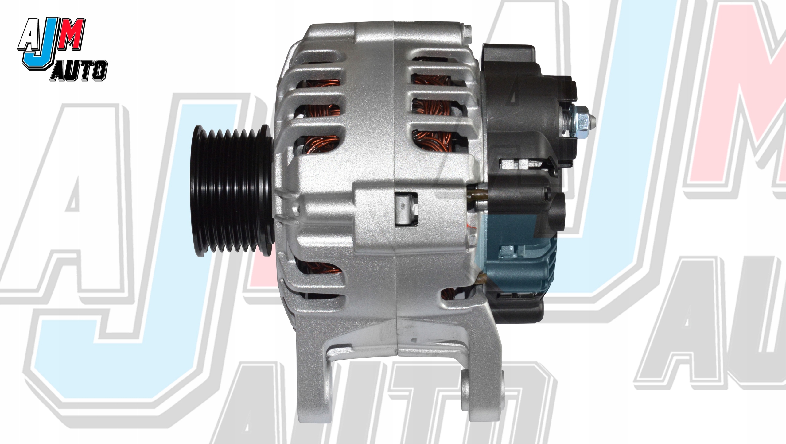 Alternator 8200654541 1.2 16V TCe Renault Clio III IV Modus Twingo II Wind