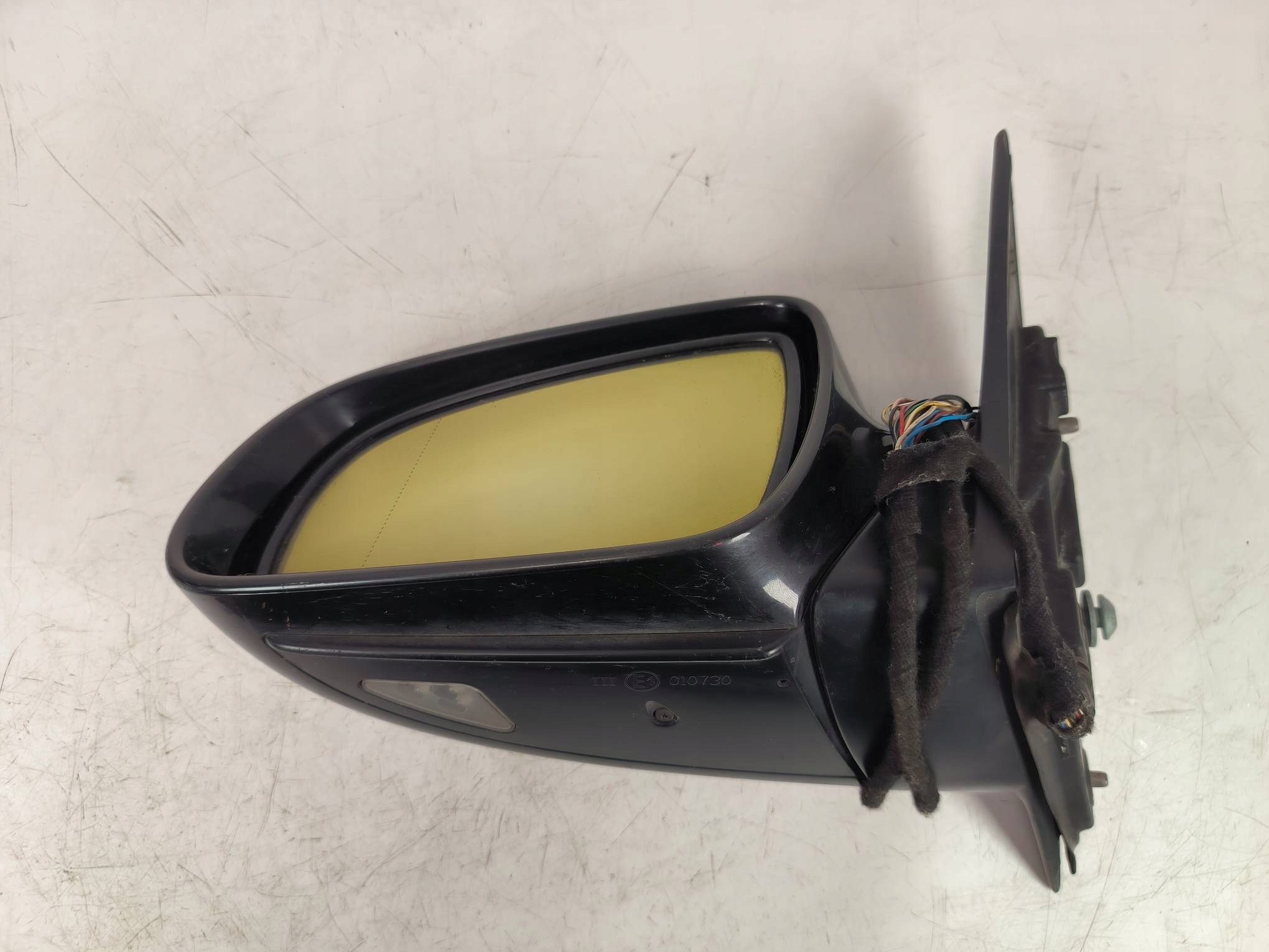 mirror left AUDI A8 D3 14 PIN