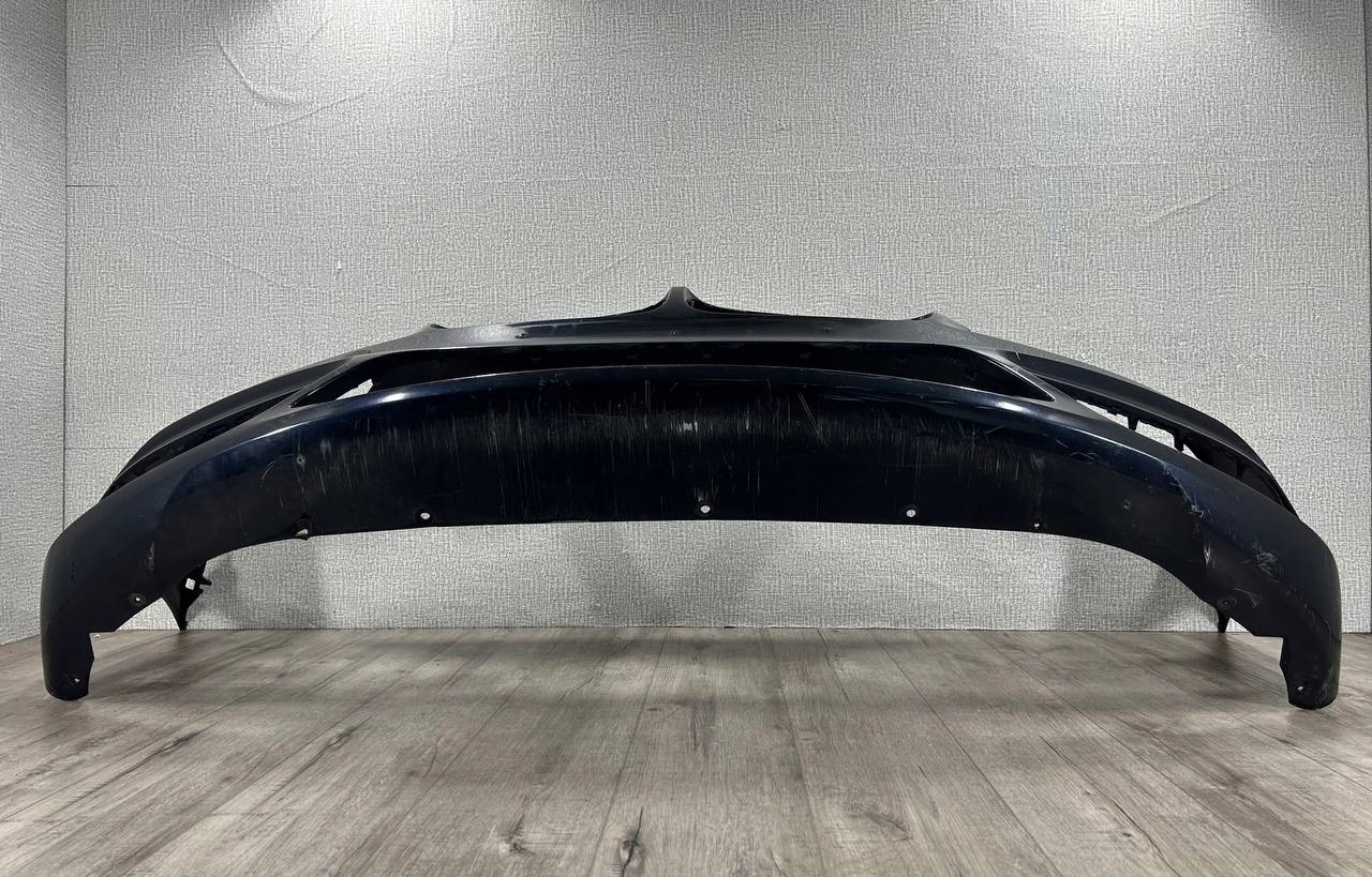 BMW 2 F45 F46 ACTIVE TOURER 2014-2018 bumper front 7328677
