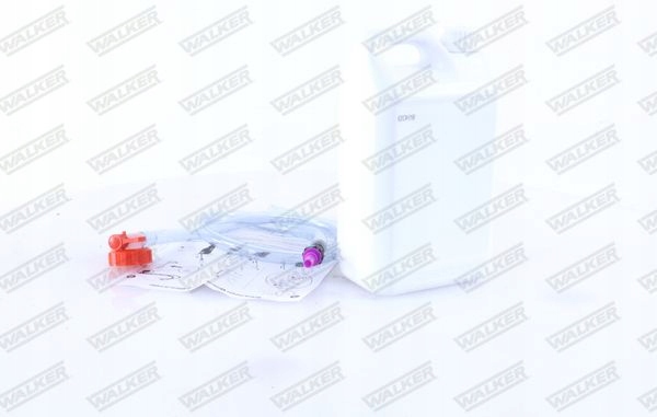 DODATEK DO PALIWA 80620 WALKER Waga produktu z opakowaniem jednostkowym 3.5 kg