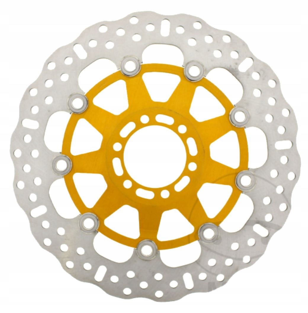 Přední Brzdový Kotouč Ktm Supermoto 950 990
