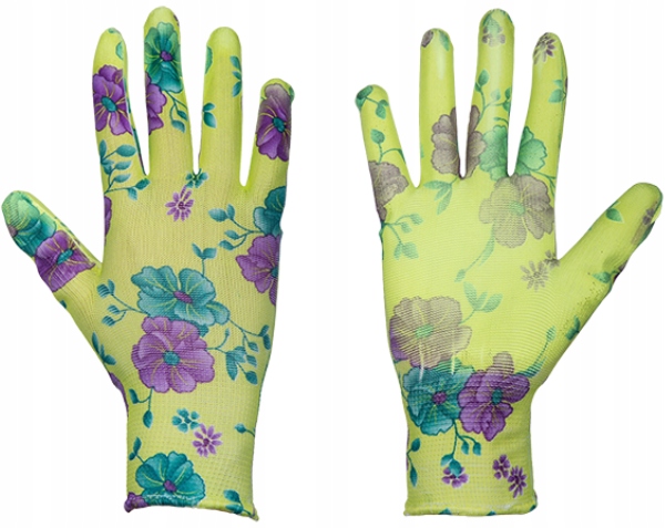 

Rękawice ochronne Pure Floxy rozmiar 7 Bradas 9913