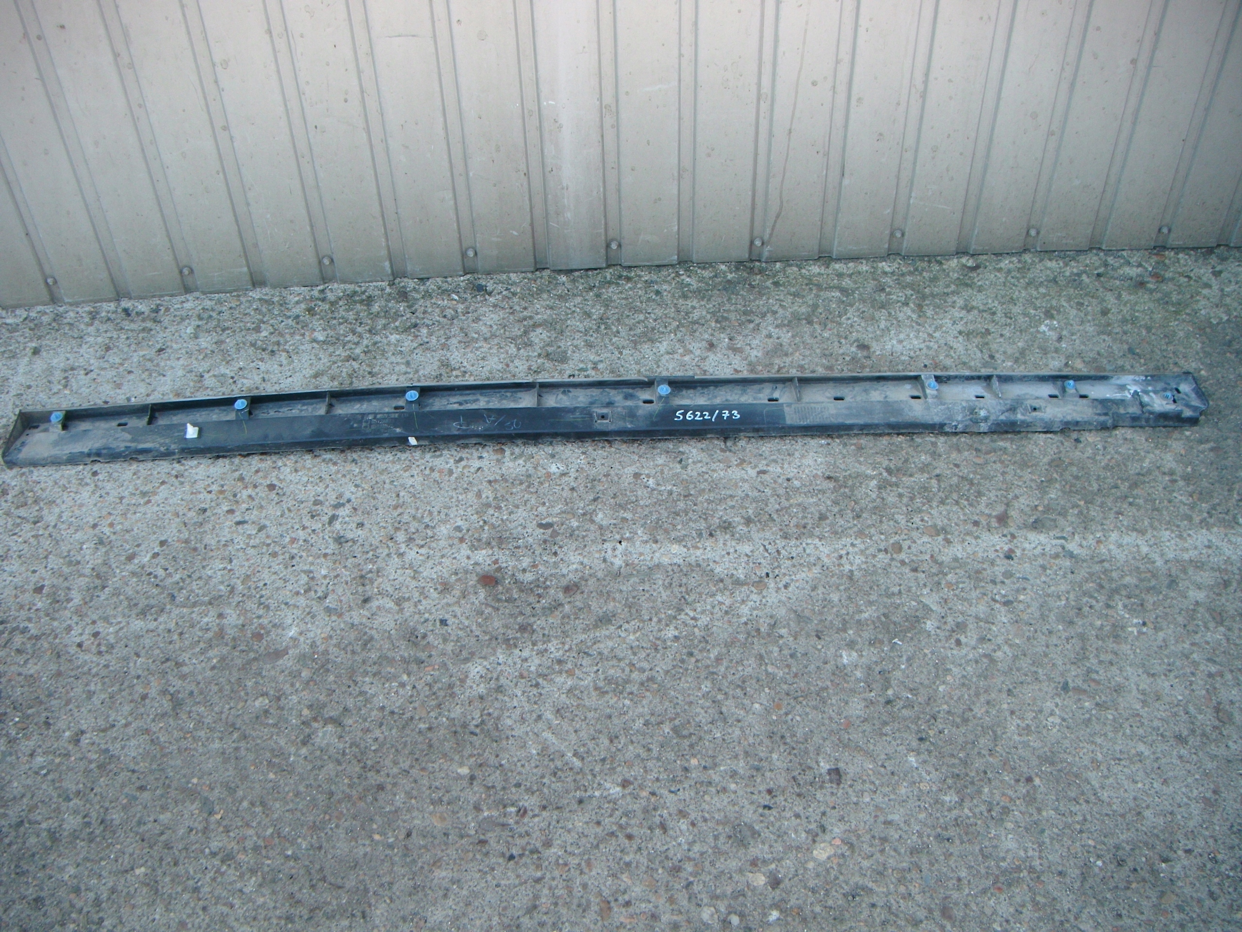 6512A873 - MITSUBISHI SPACE STAR II III 13