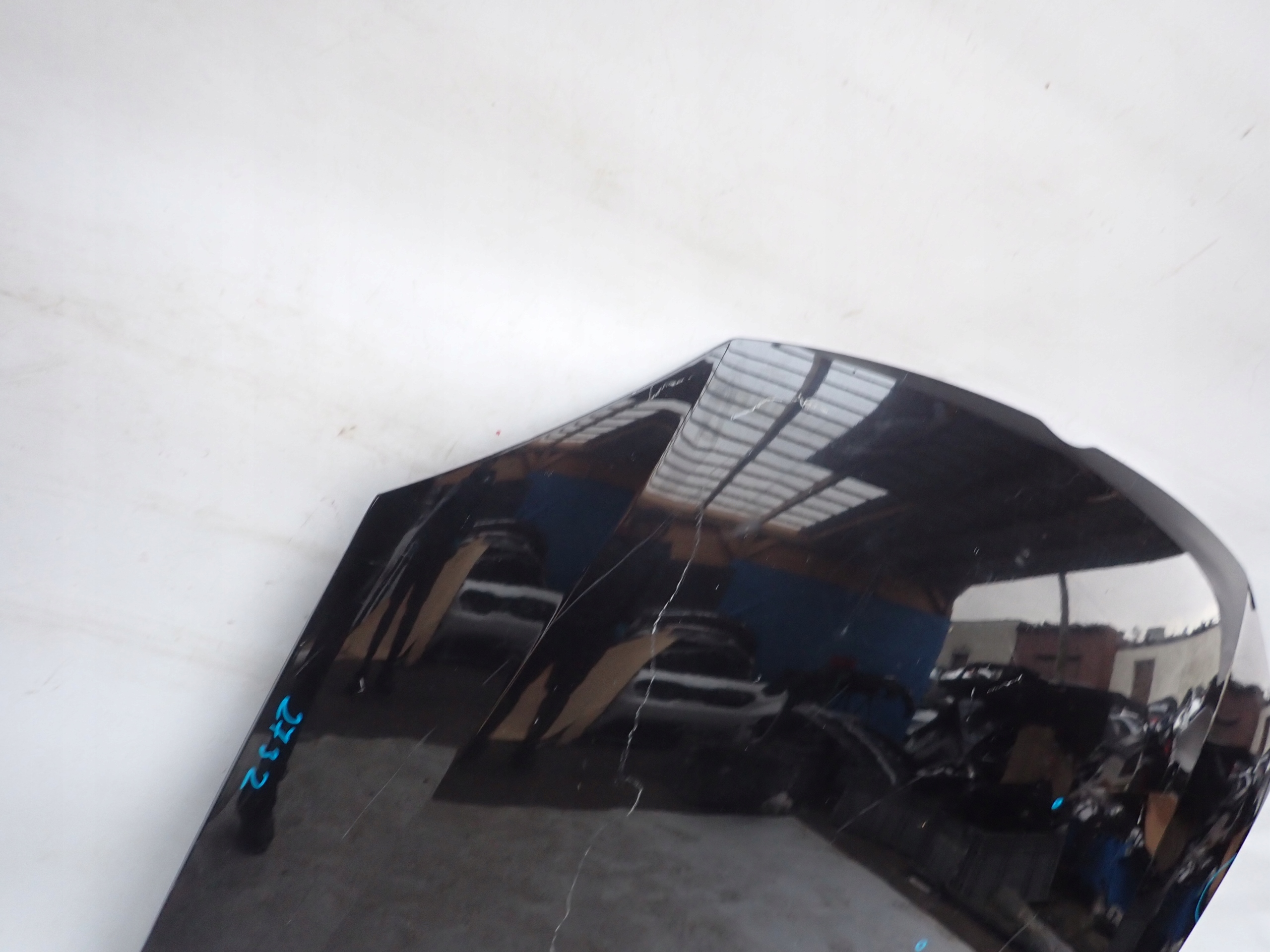 VW GOLF 5 V 5K0 03- Cofano