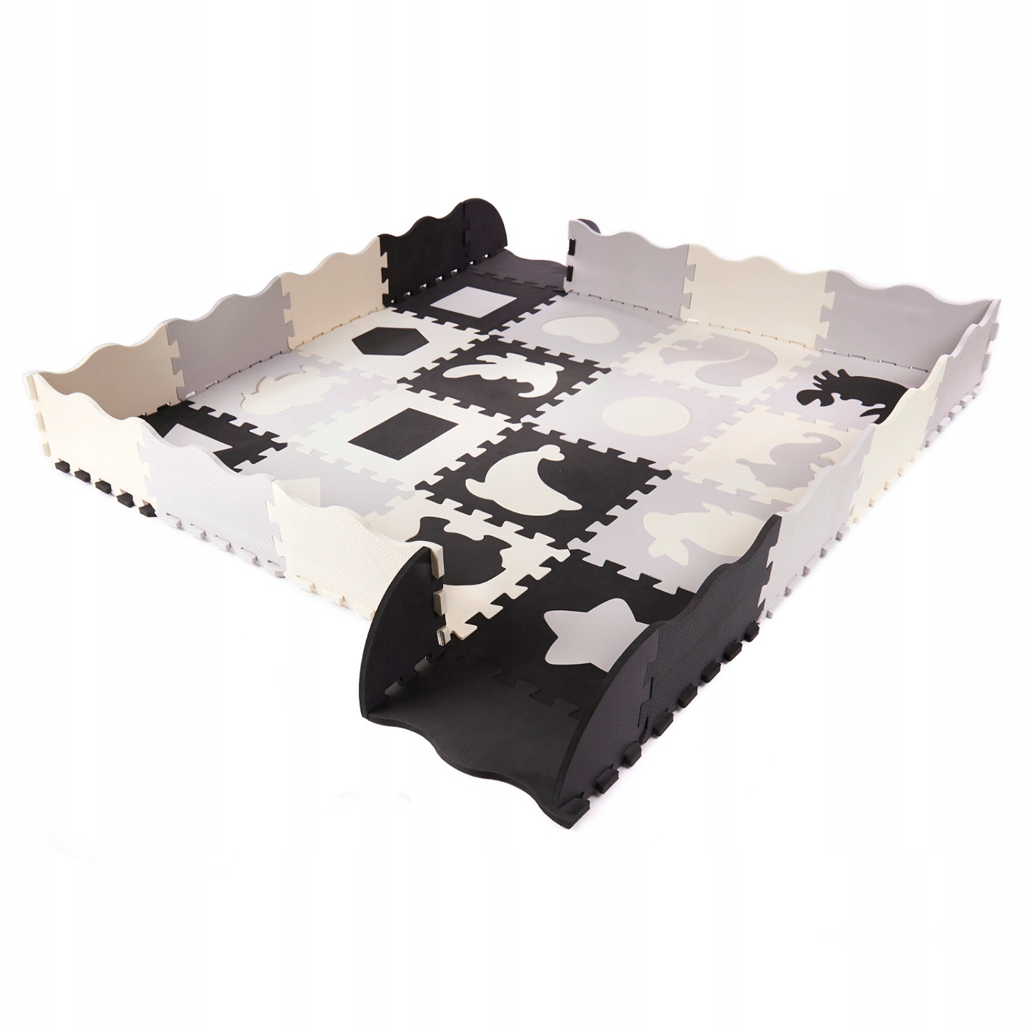 

Piankowa Mata edukacyjna Dla Dzieci Puzzle