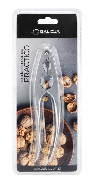 

Dziadek do orzechów migdałów stal nierdzewna