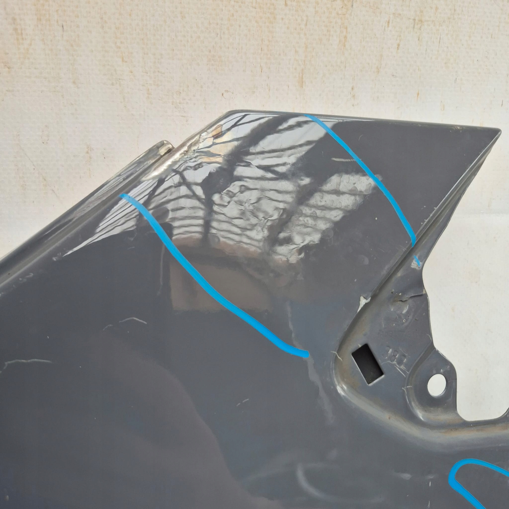 VW T6 7E0 15- fender left front front