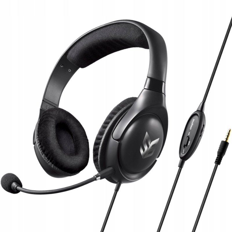 

Słuchawki Creative Sound Blaster Blaze V2