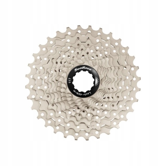 11řadá kazeta Sunrace RS3 11-28T Shimano 105