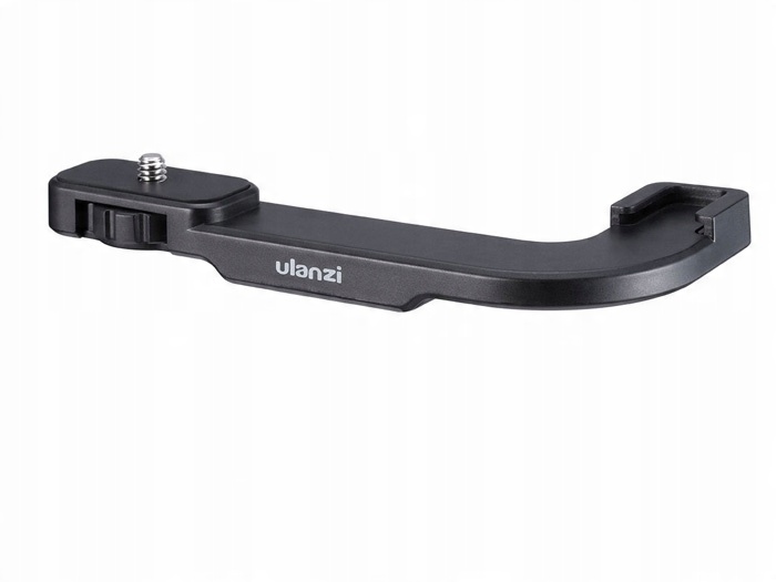 

Uchwyt Szyna Adapter Ulanzi PT-9 na Lampę Mikrofon