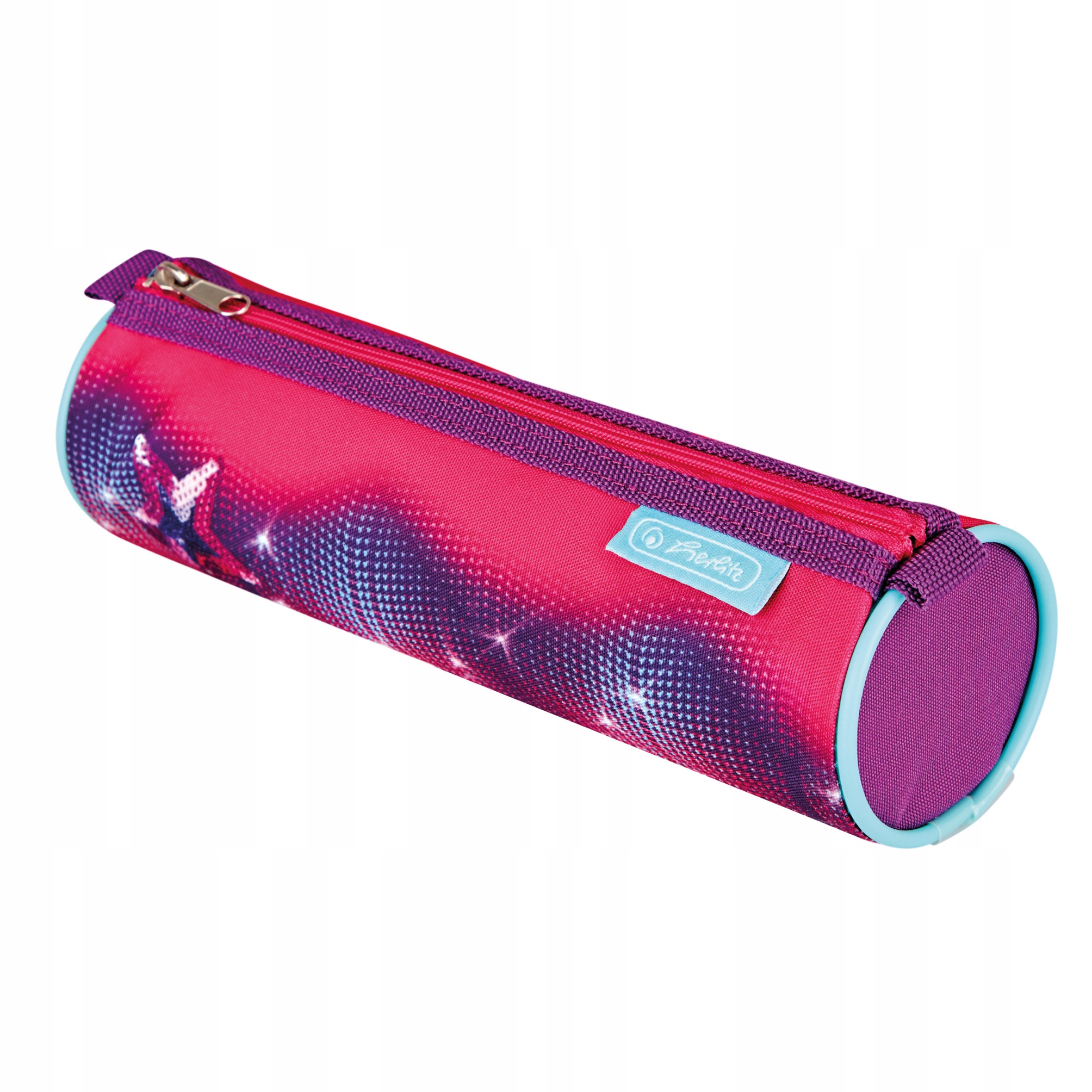 ZESTAW SZKOLNY TORNISTER HERLITZ KONIK KOMPLET 4W1 Typ jednokomorowy