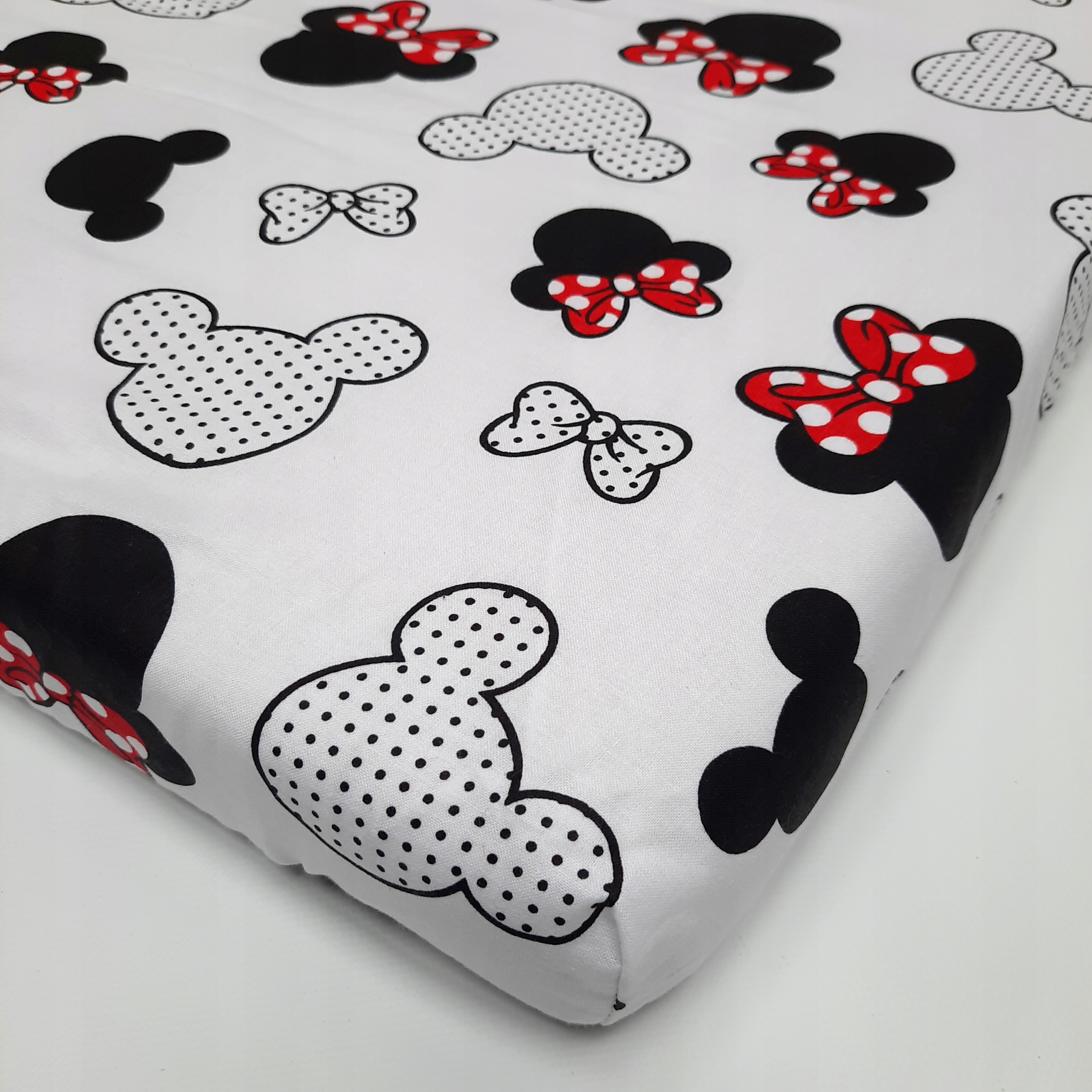 

Edisa Prześcieradło Do Łóżeczka 120X60 Bawełna