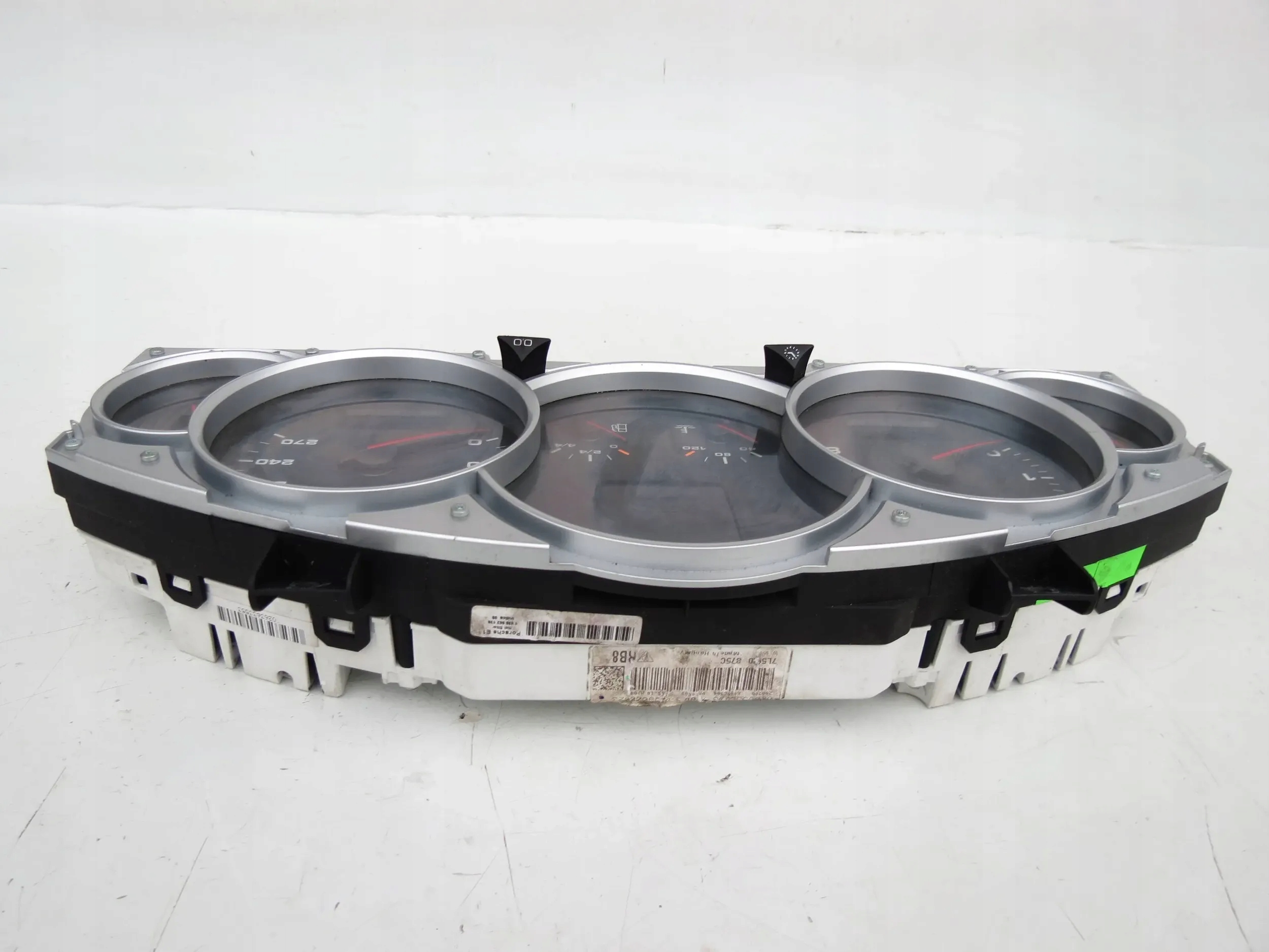 dials dials PREDKOSCIOMIERZ 7L5920875C PORSCHE CAYENNE and 7L5 4.8 V8