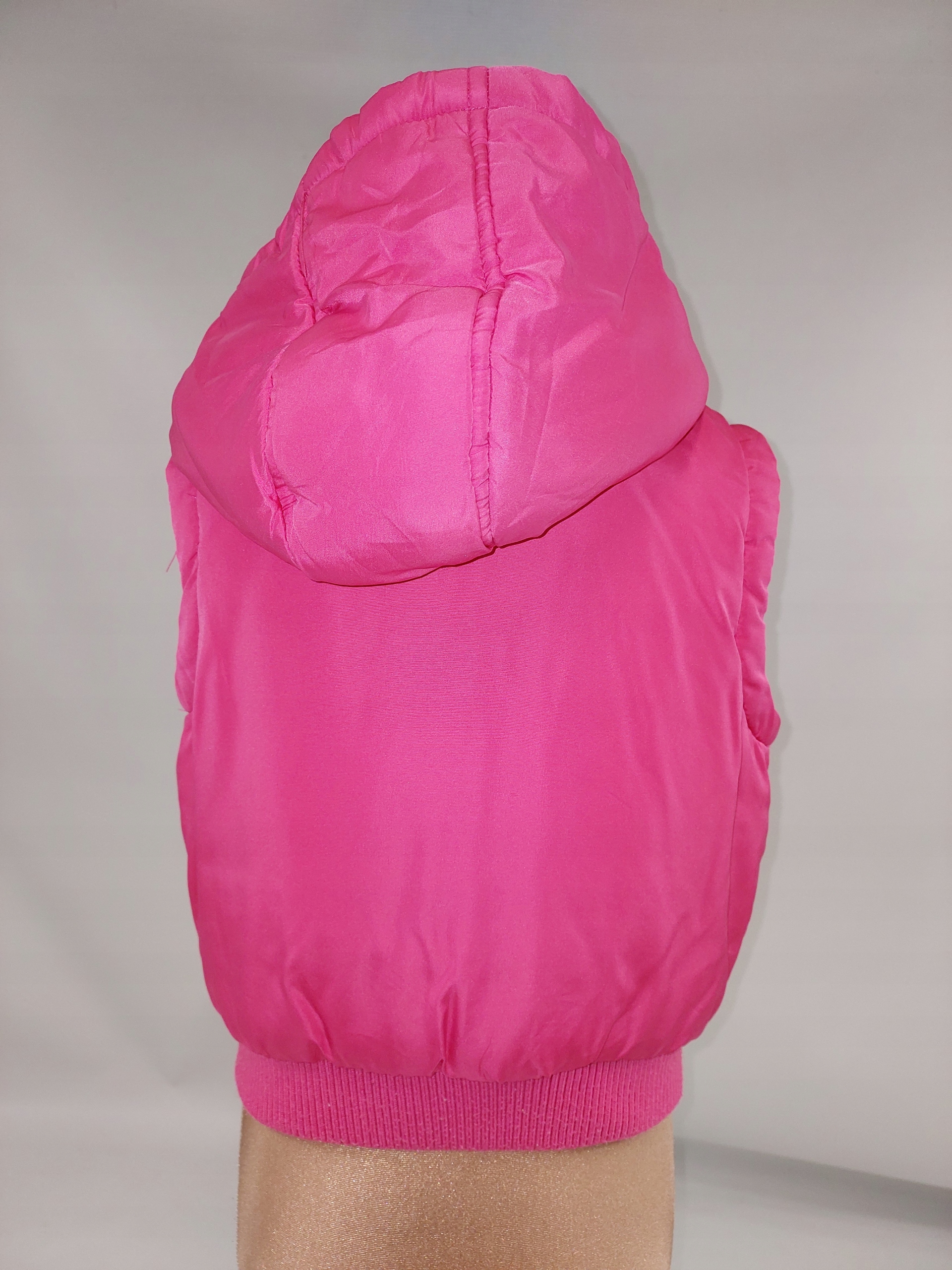 Bezrękawnik ocieplany F&F r 80/86 Marka F&F