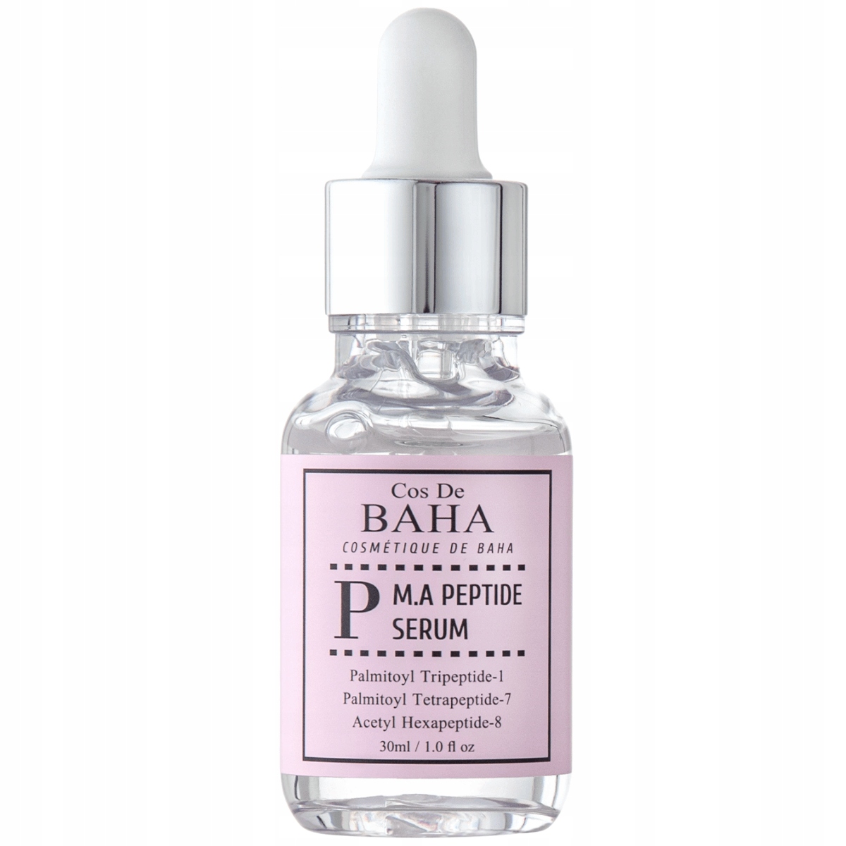 Cos De Baha P M.a Peptide Serum, 30 ml Regenerační sérum s peptidy