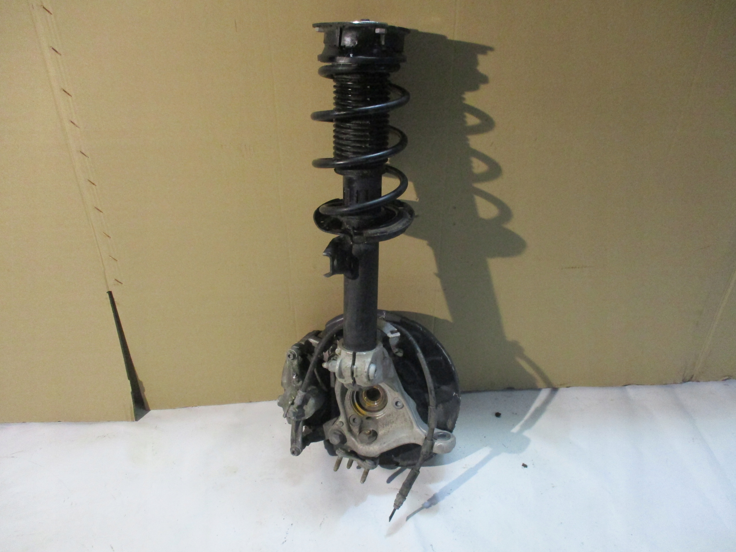 shock absorber swing right Skoda Kadiaq 5Q0412021PM