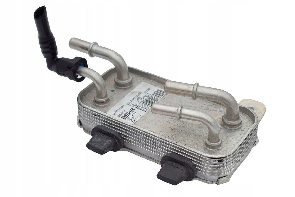 radiateur carburant RANGE ROVER SPORT CPLA-9N103-AA