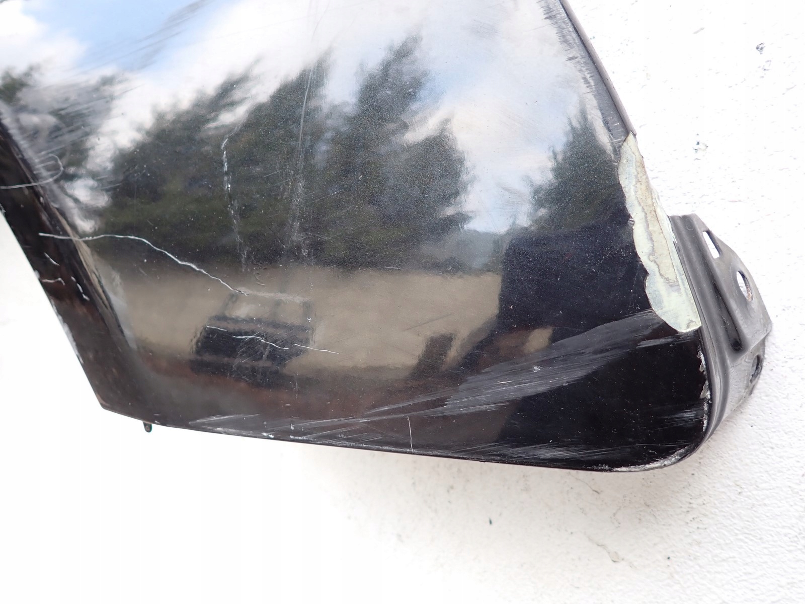 fender right front front AUDI A4 8K B8 LIFT 12