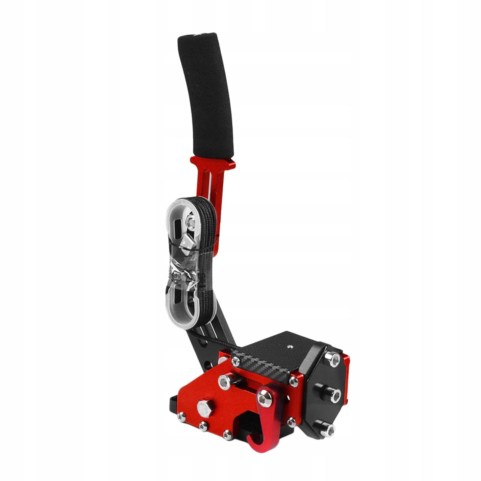 Hamulec Ręczny Do Dla G29 Dla Logitech Red EAN (GTIN) 6975001905057