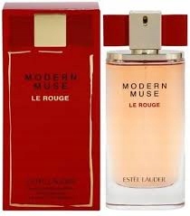 Estee Lauder Modern Muse Le Rouge Edp 100 ML unikat
