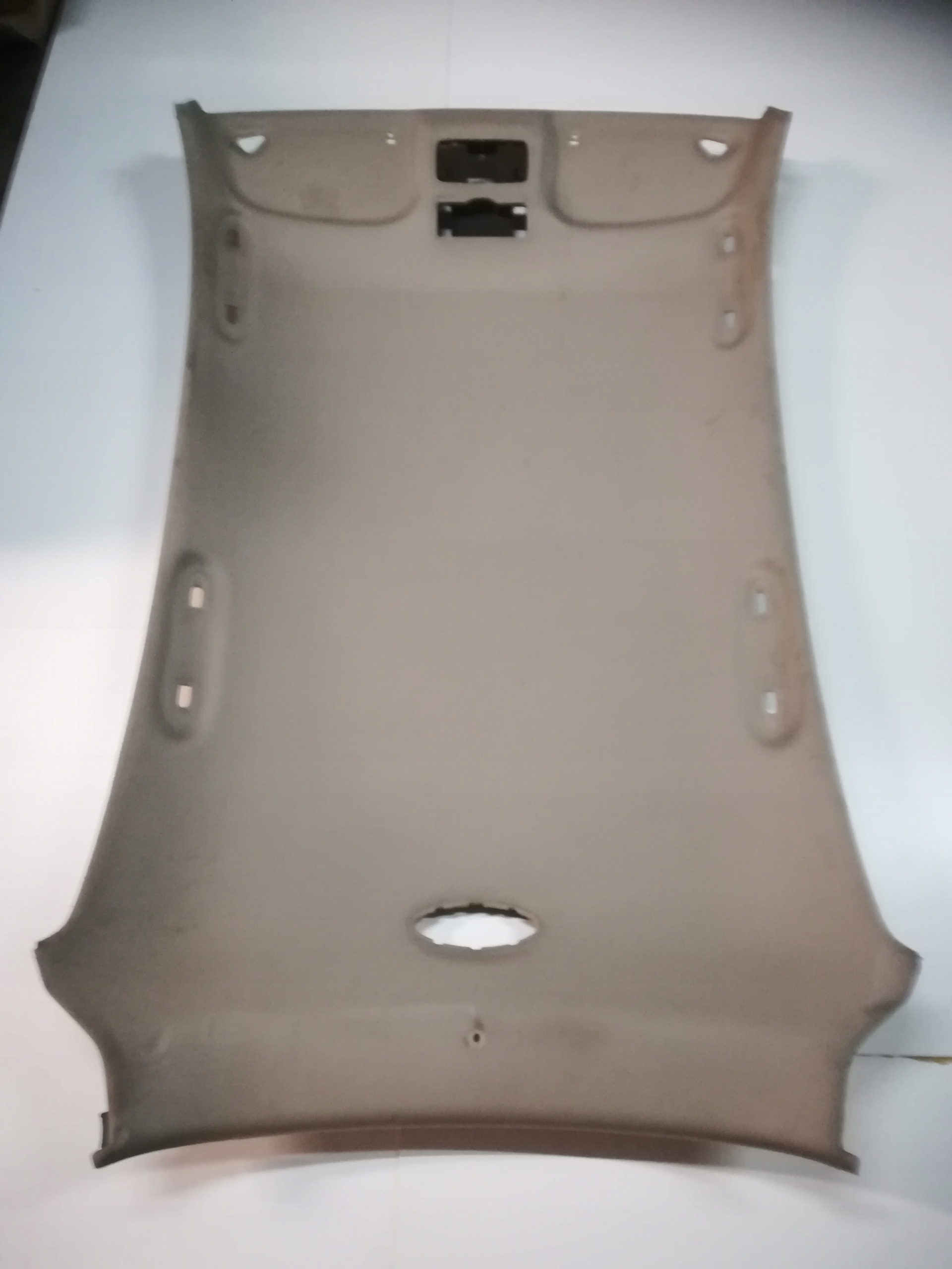 ОБШИВКА СТЕЛІ ALFA ROMEO 147