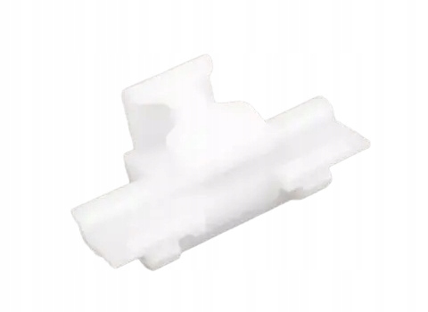 SPINKA LISTWY PROGOWEJ MERCEDES W205 W206