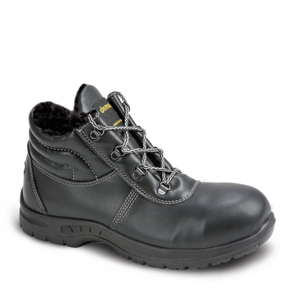 

Buty Robocze Ocieplane Demar Gloss Up Winter S2 48