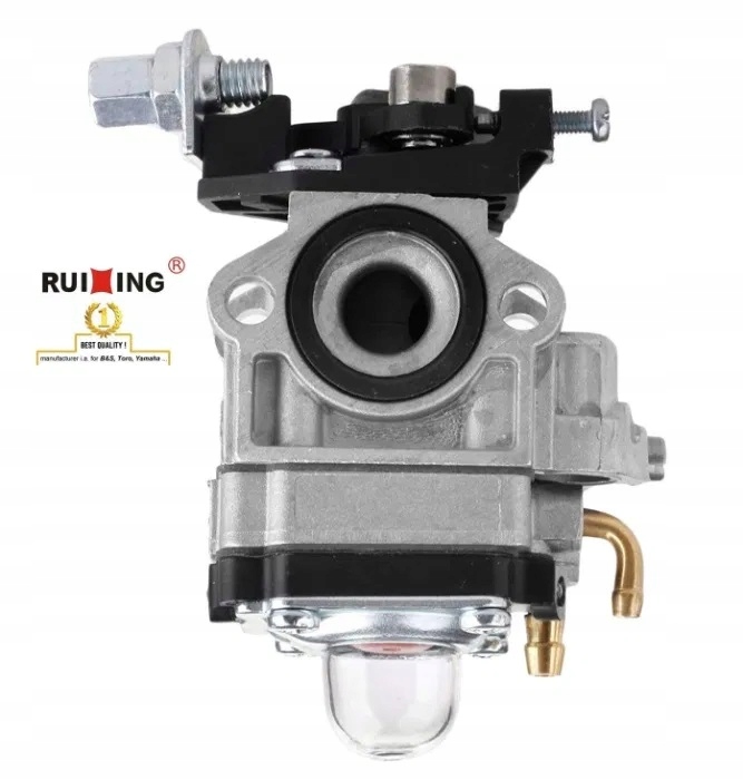 Gaźnik Do Kos Spalinowych Otwór 12mm