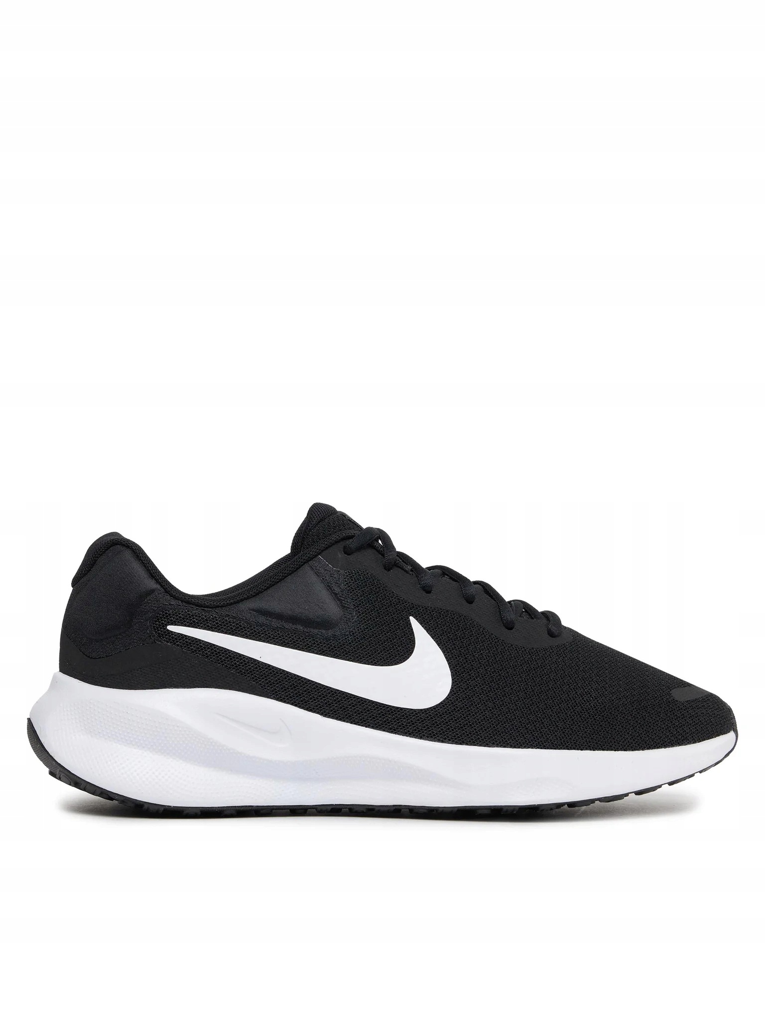 Pánské běžecké boty Nike Revolution 7 FB2207-001 černé velikost 46