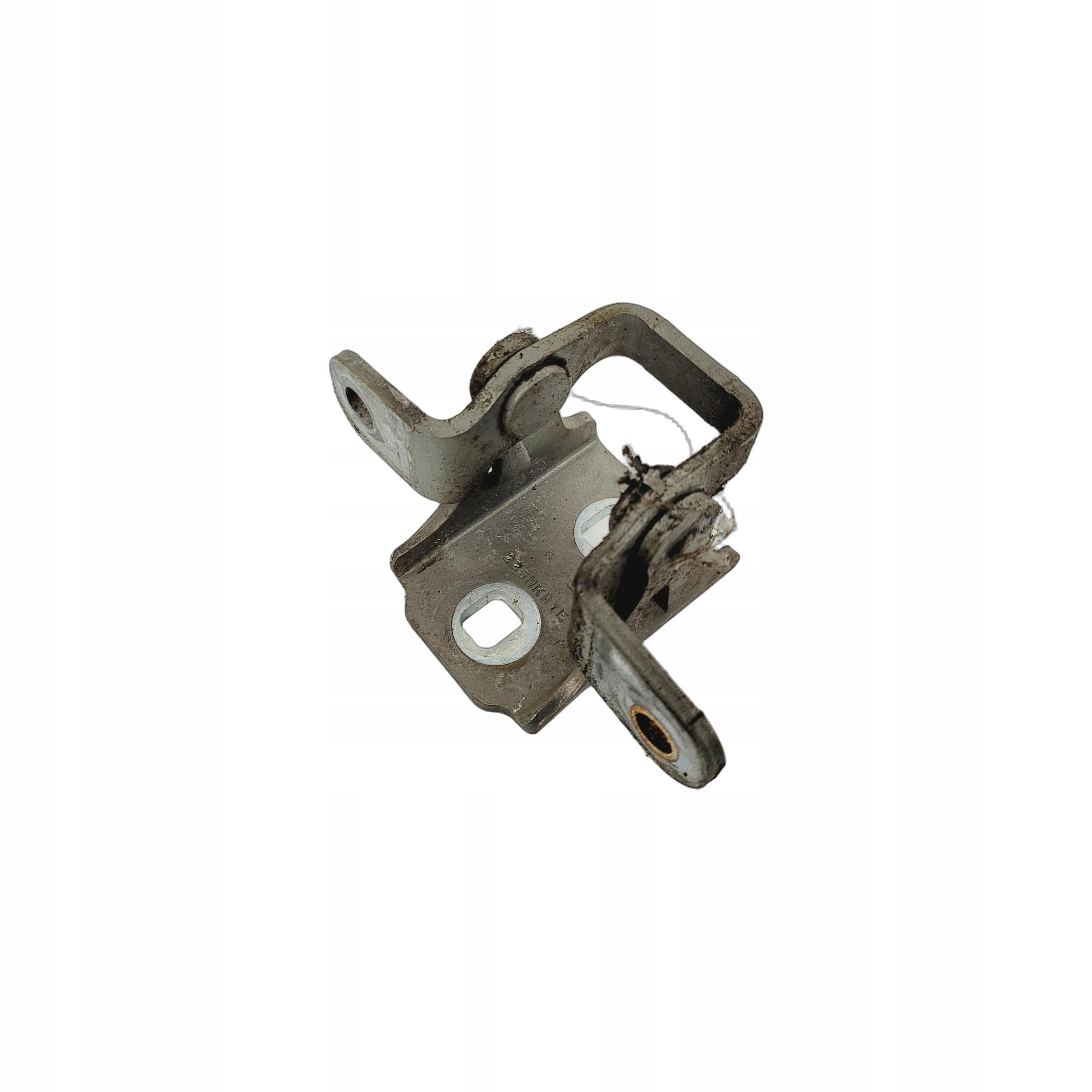 hinge door right front lower OPEL MERIVA B Z40W