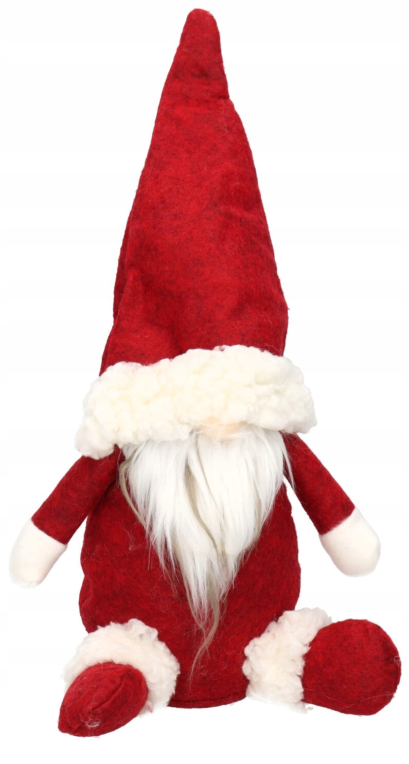 SKRZAT KRASNAL ŚWIĄTECZNY PREZENT NA ŚWIĘTA DUŻY Rodzaj figurka