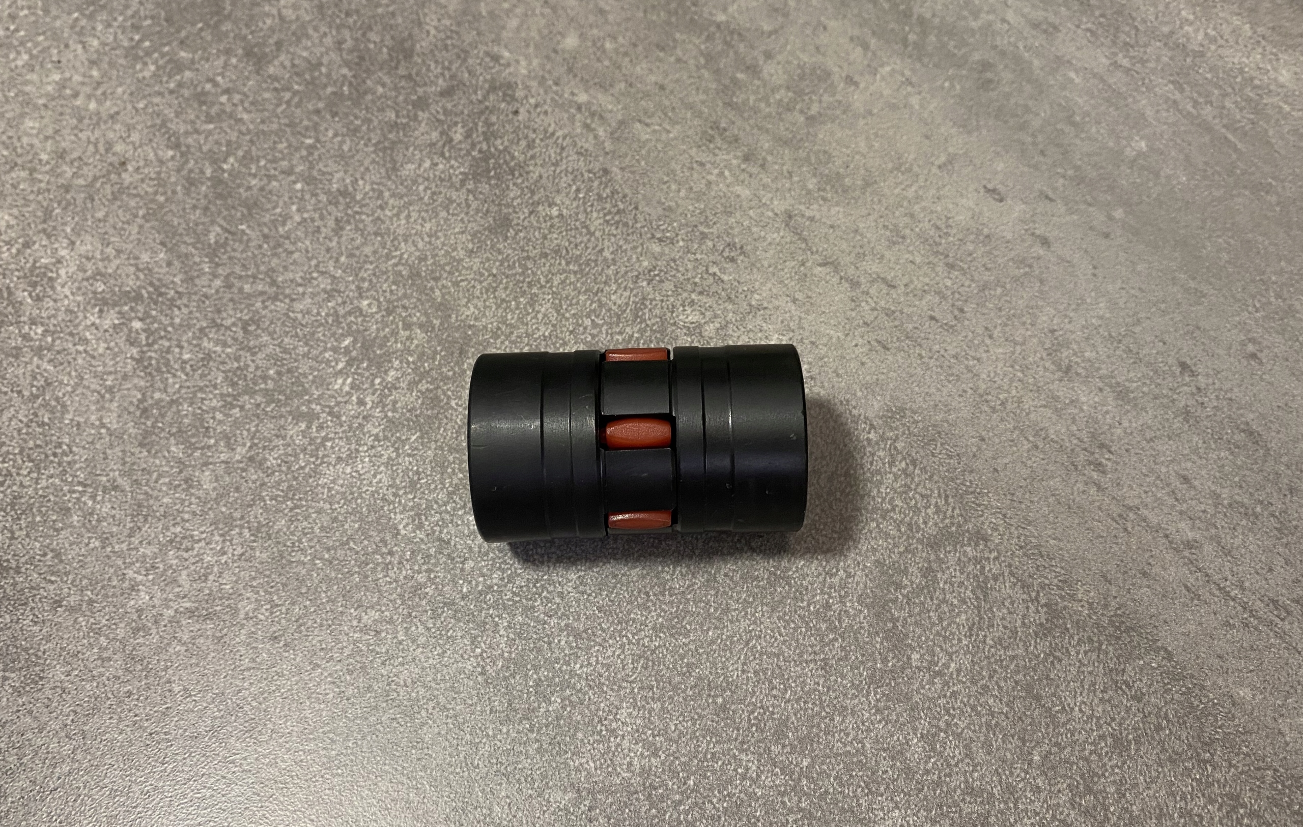 sprzęgło kłowe STAL GE19/24