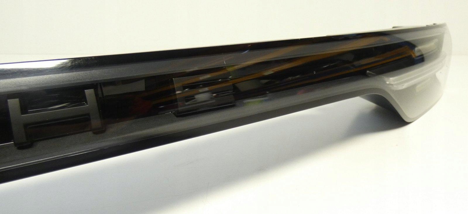 PORSCHE CAYENNE III 3 9Y0945081T 2018- cap light rear LED