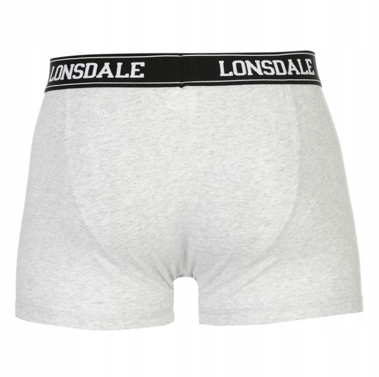 Боксерские трусы Lonsdale