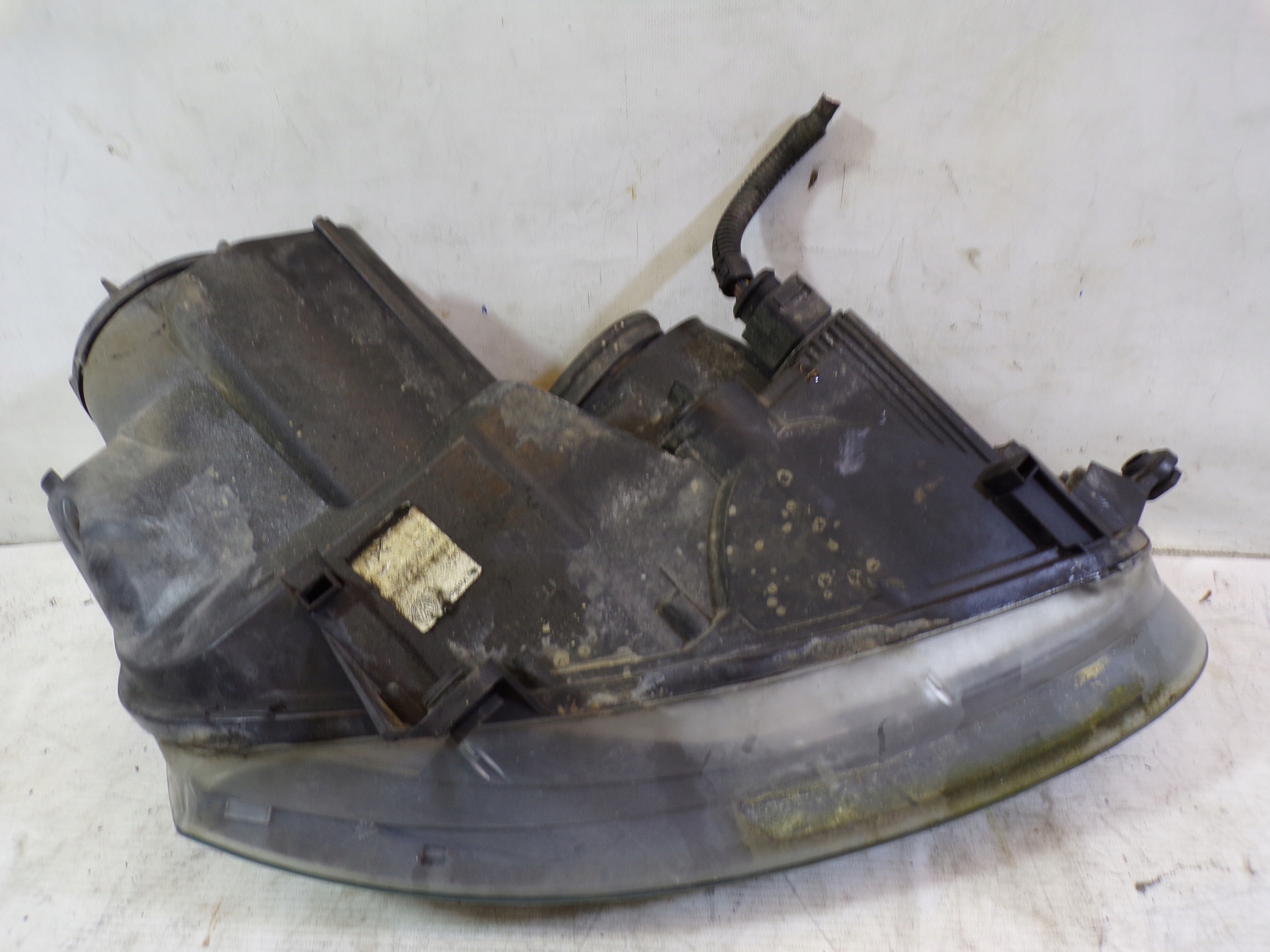 light front front left VOLKSWAGEN GOLF 5 V (1)
