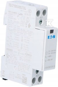 Z-SCH230/1/25-20 Instalační Stykač