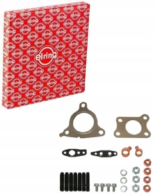 964.490 - ПРОКЛАДКА ТУРБІНИ NISSAN CABSTAR NP300 NT400