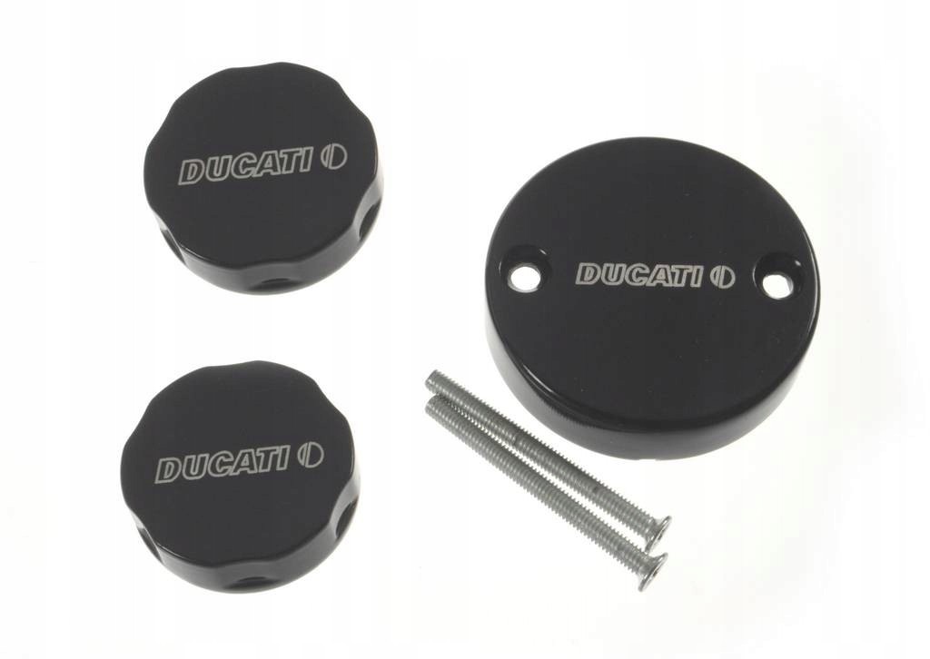 MT249-043 - КРЫШКА БАКА DUCATI SUPERSPORT 998 74