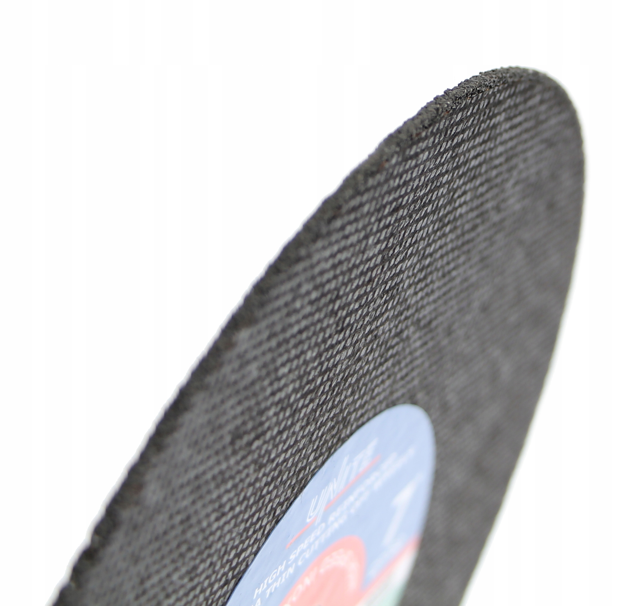 Tarcza do cięcia metalu 180MM INOX STALI NIERDZEWNEJ INOX 1.6MM GRUBOŚĆ Marka Unite