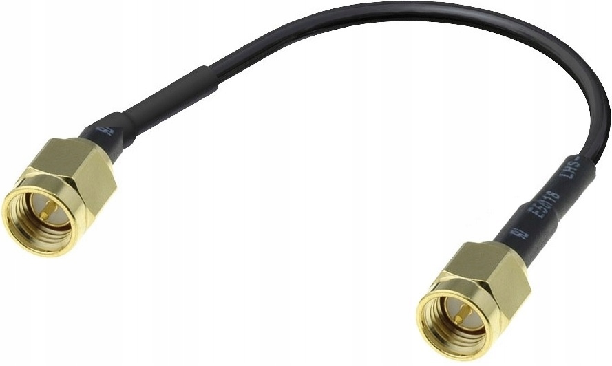 

Konektor Antenowy Router Zte MF283+ MF286 2x Sma