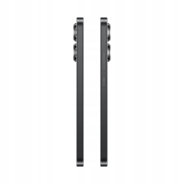 XIAOMI REDMI NOTE 13 8/256GB MIDNIGHT BLACK 2024 + NFC Pamięć RAM 8 GB