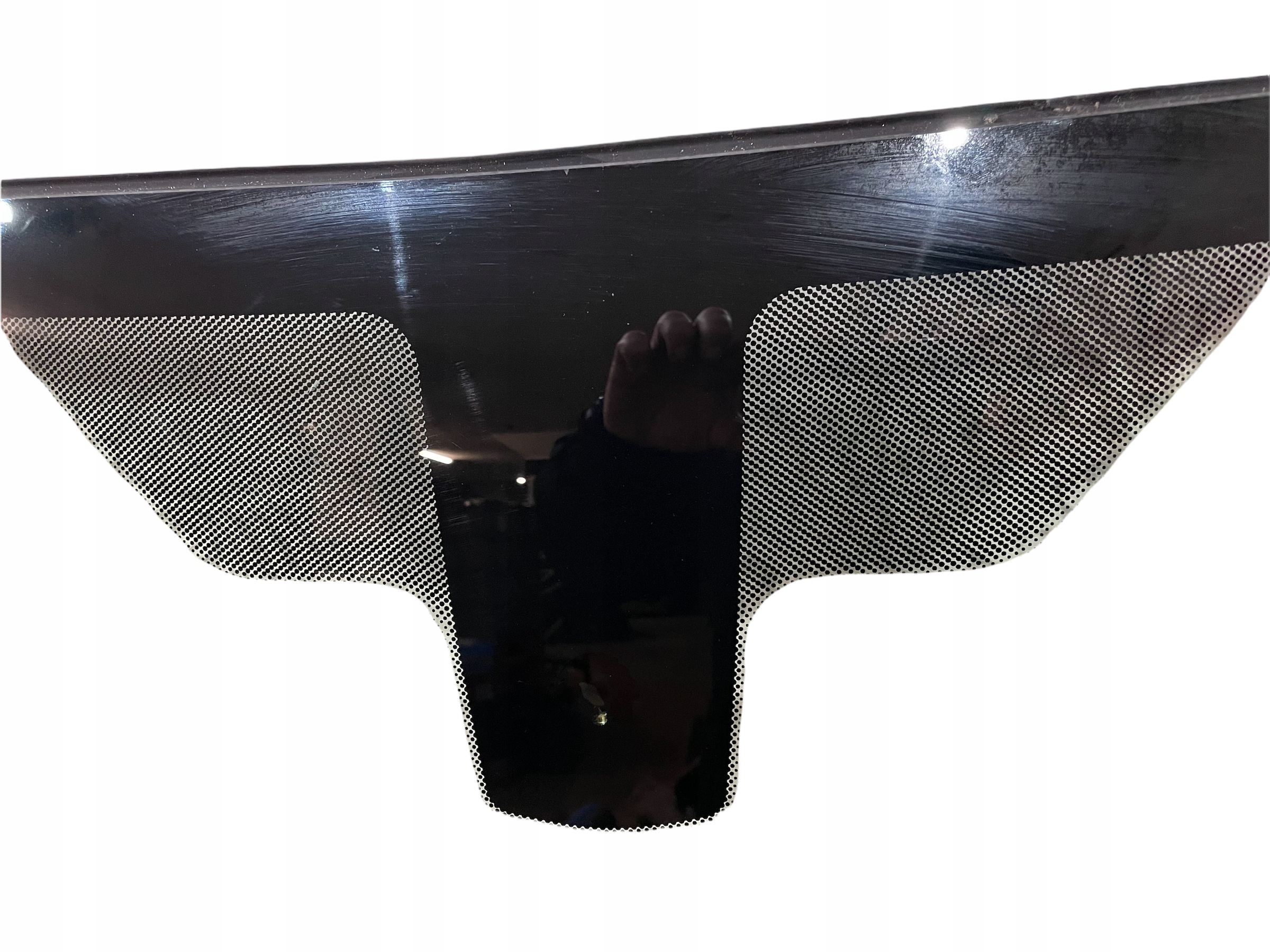 window front front iron BMW 3 F30 F31 14R